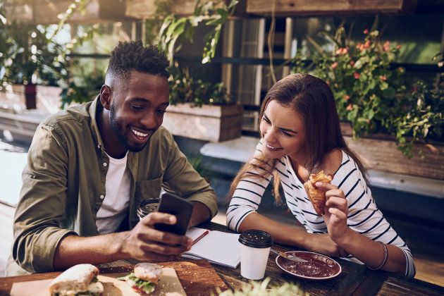 Intriguing Dating Starts in Trendy Places: A New Internet Dating Format Among Trendy Young People on Nikadate