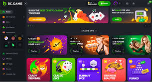 BC.Game Online casino