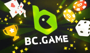 BC.Game Gambling Enterprise Editors View