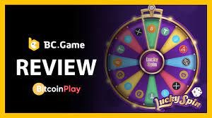 BC video game online gambling enterprise