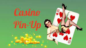 
 Functionality and appearance of Pin up Casino's official website
