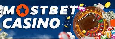 Отзыв онлайн-казино Mostbet на 2024 год: вход в систему, бесплатные вращения, отсутствие поощрений за первоначальный взнос