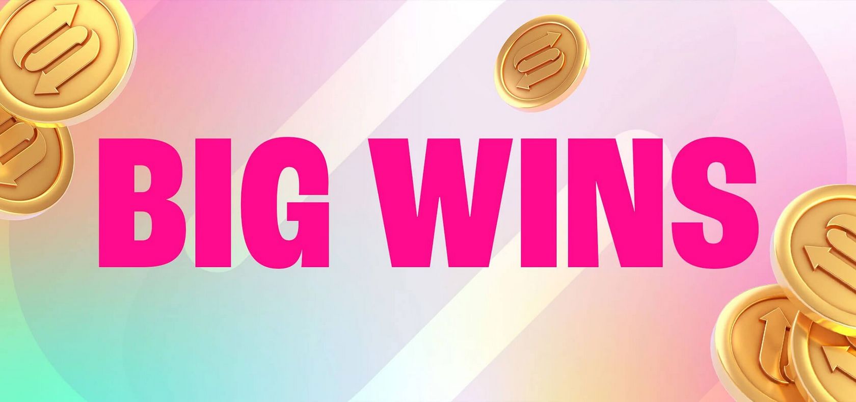 Big Wins Casino